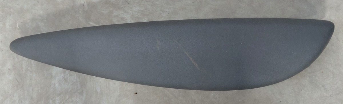 R56 LEFT DOOR ARMREST