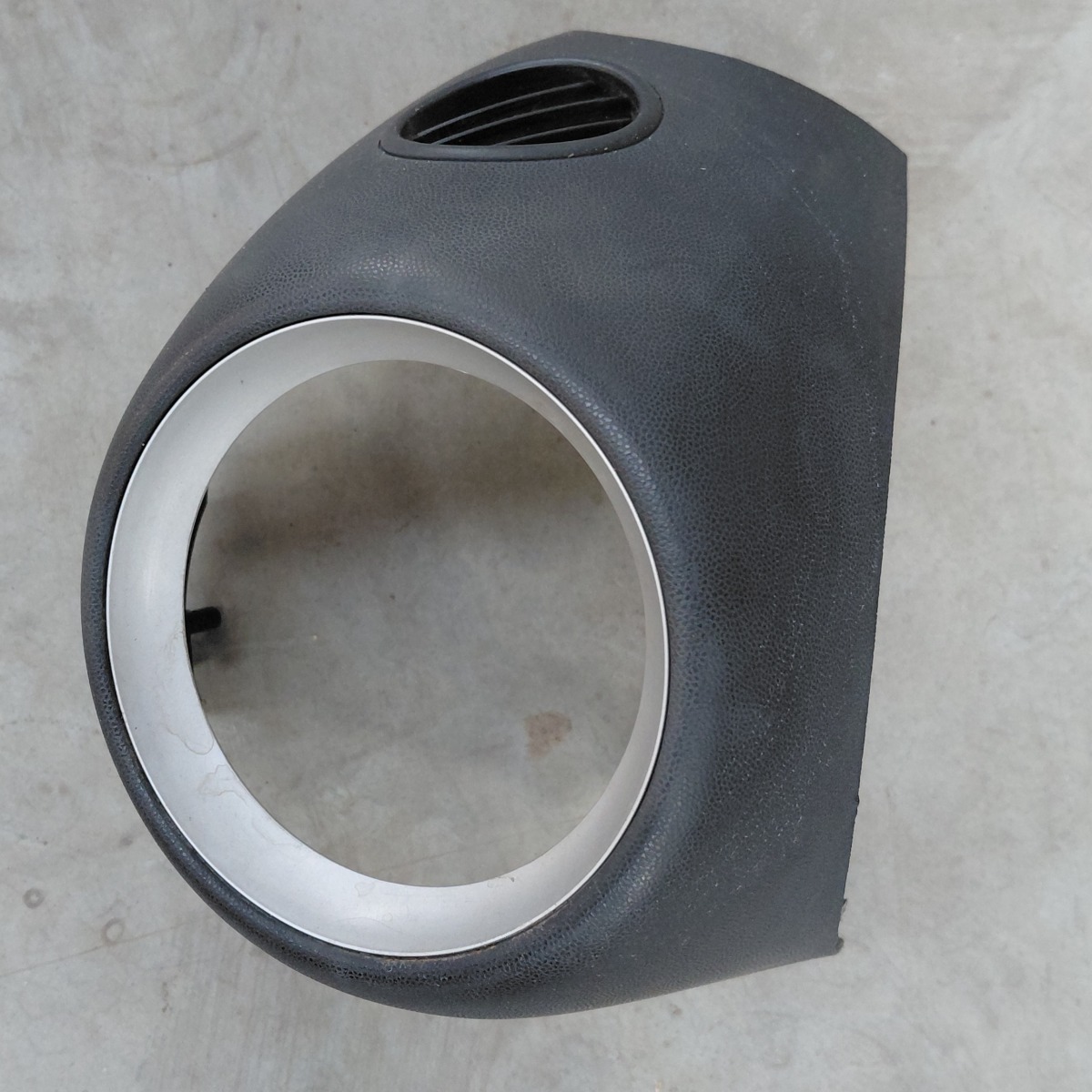 R56 RIGHT DASH VENT TRIM