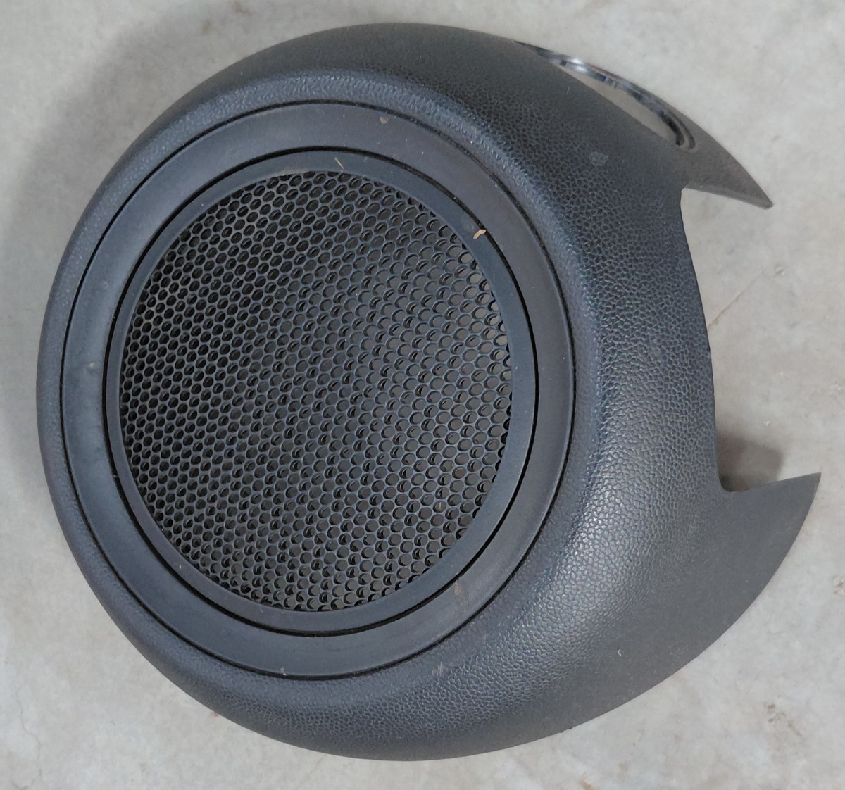 R56 RIGHT FRONT DOOR SPEAKER COVER