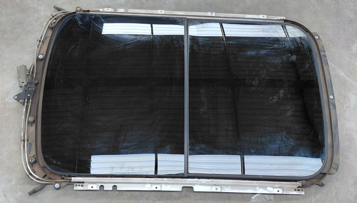 R56 SUNROOF