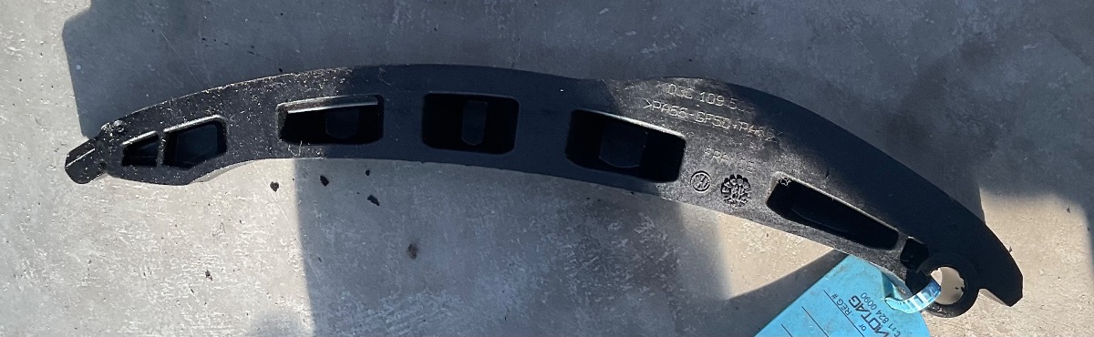 POLO VIVO TIMING GUIDE