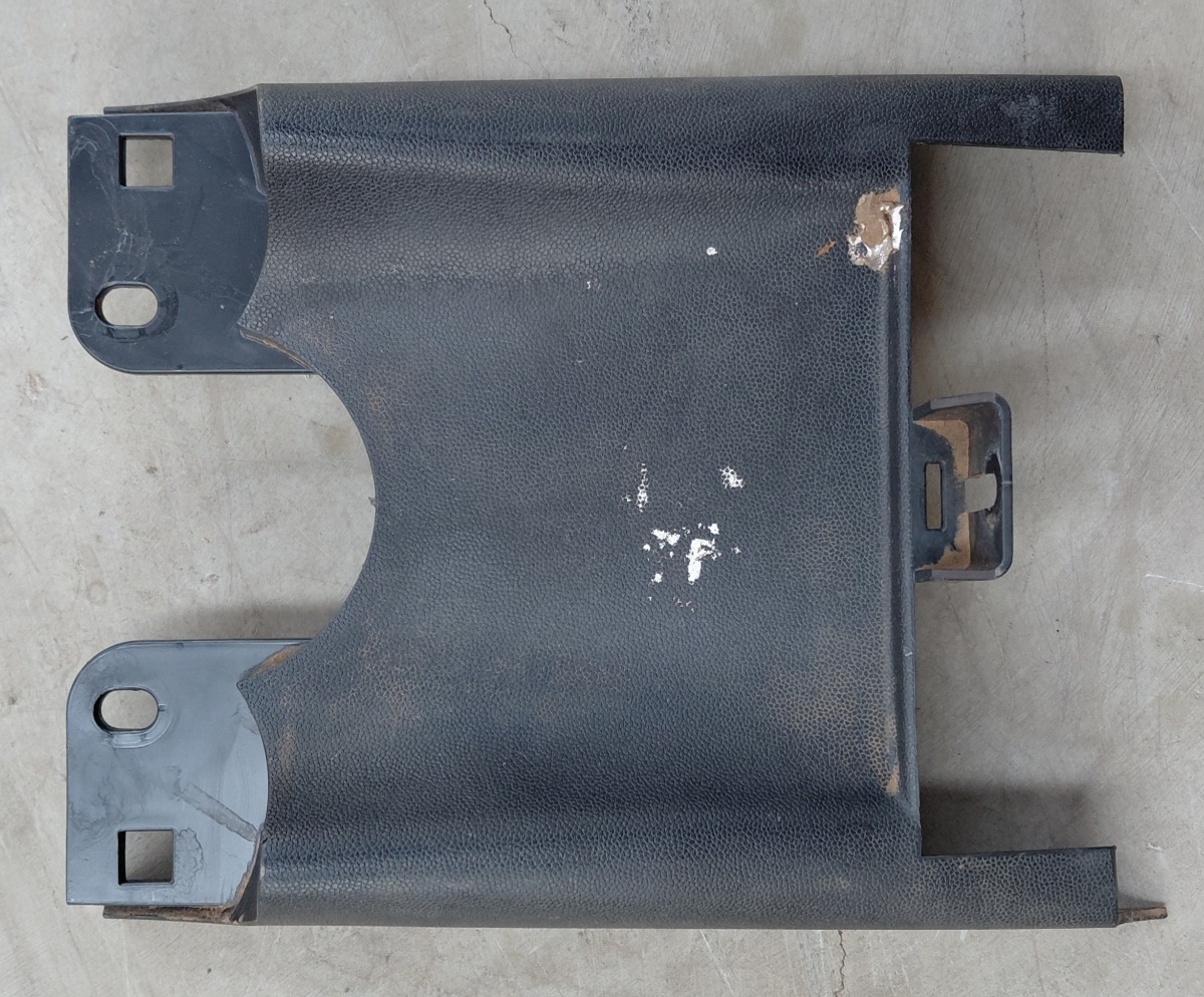 R56 FRONT CENTRE CONSOLE TRIM