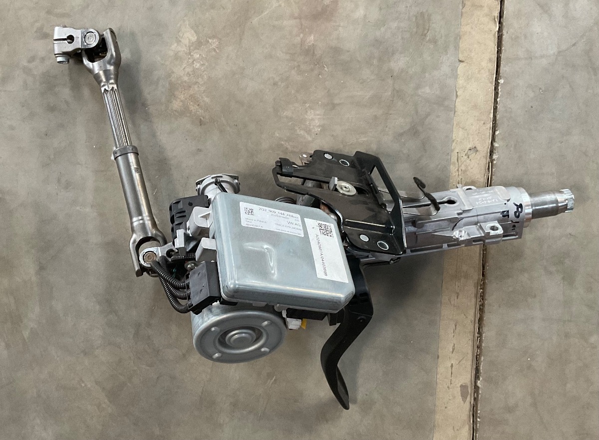 POLO MK8/9 STEERING COLUMN