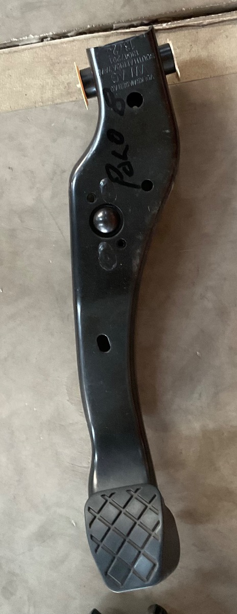POLO MK8/9 BRAKE PEDAL