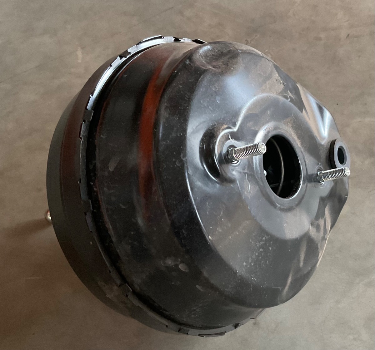 POLO MK8/9 BRAKE BOOSTER