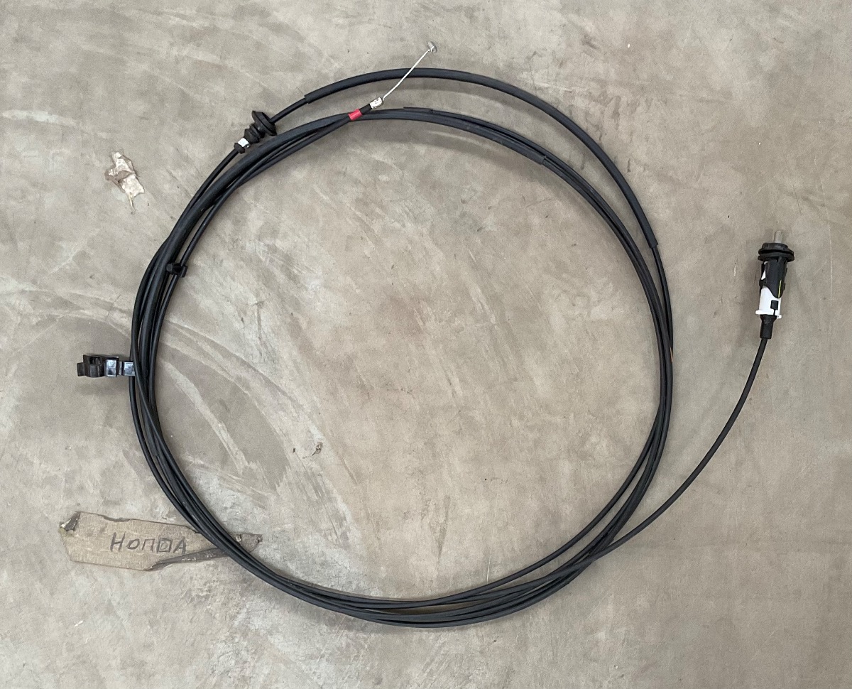 HILUX GD FUEL FLAP CABLE