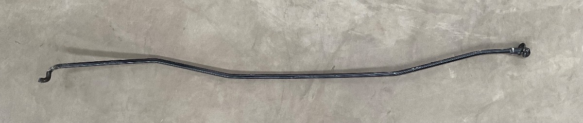 HILUX GD BONNET STAY