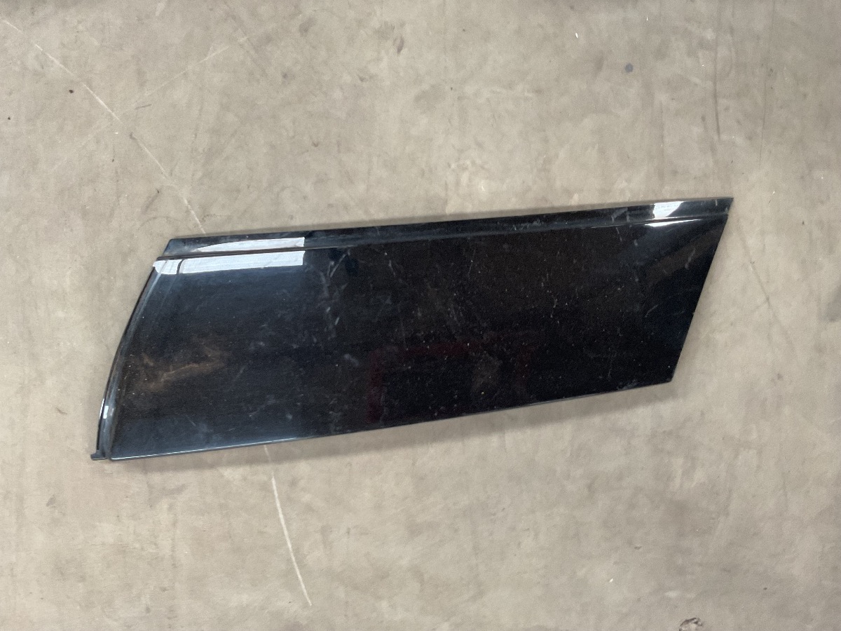 F56 A-pillar cover, left