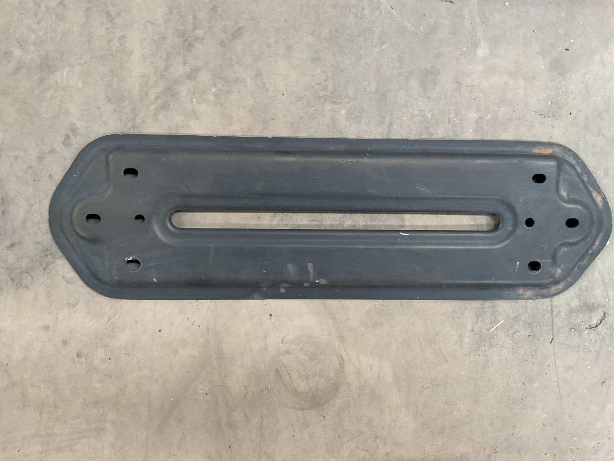 F56 Other under body part