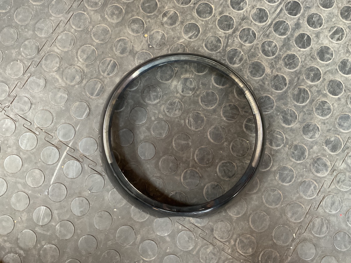 F56 RADIO SURROUND RING