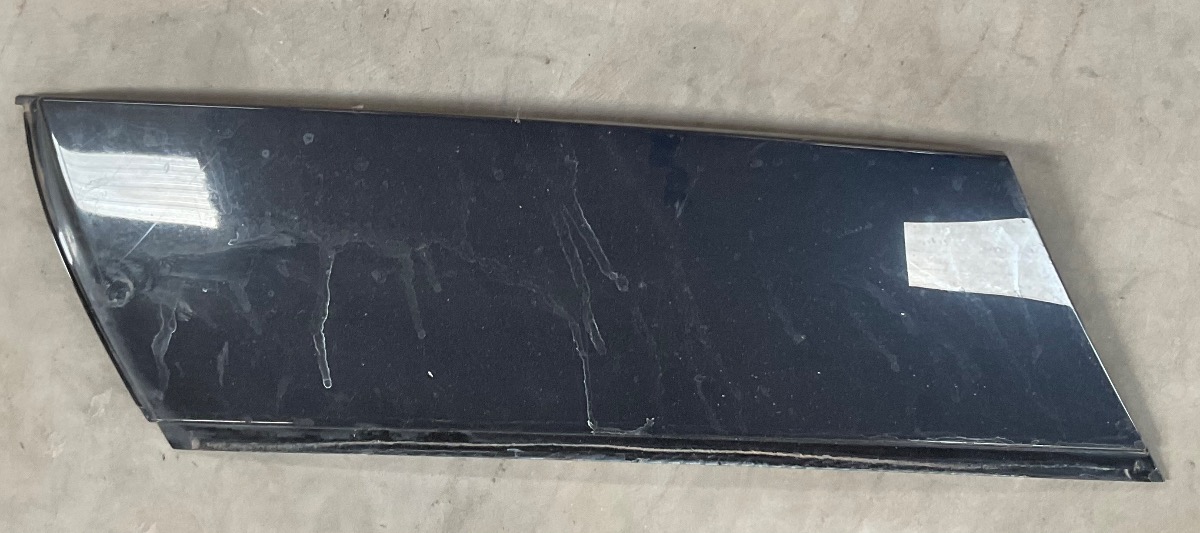 F56 A-pillar cover, Right