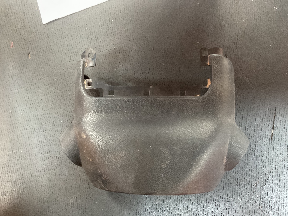 F56 STEERING UPPER COVER