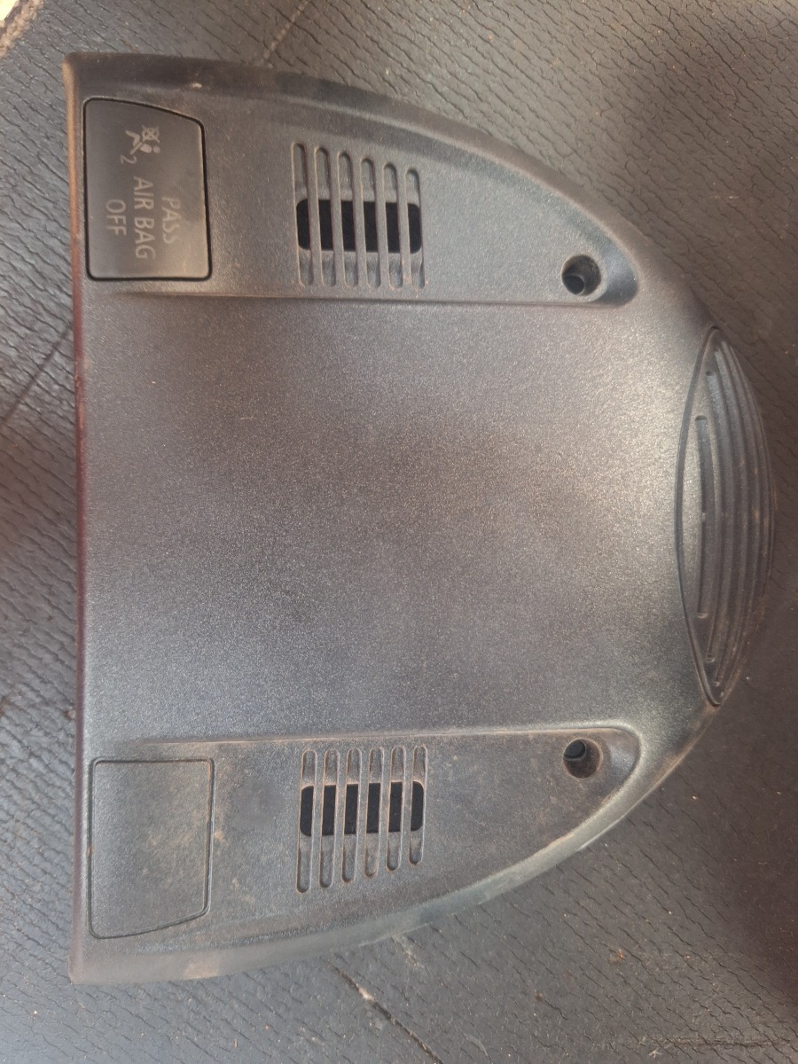 R56 COVER FOR ROOF OPERATING UNIT