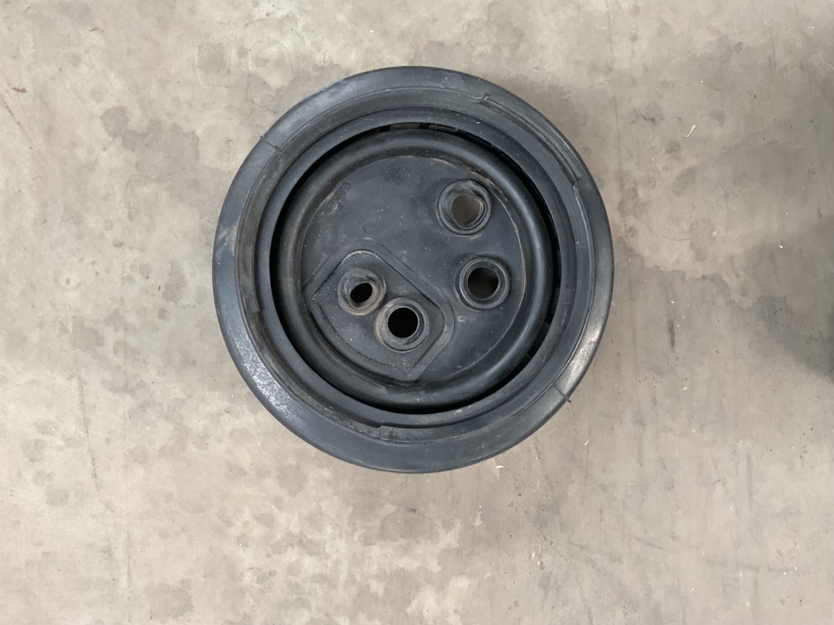 F56 AIRCON SEALING SLEEVE