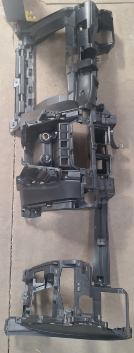 URBAN CRUISER PANEL SUB-ASSY, INSTRUMENT, LOWER