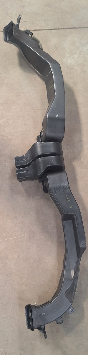 URBAN CRUISER DUCT SUB-ASSY HEATER TO REGISTER