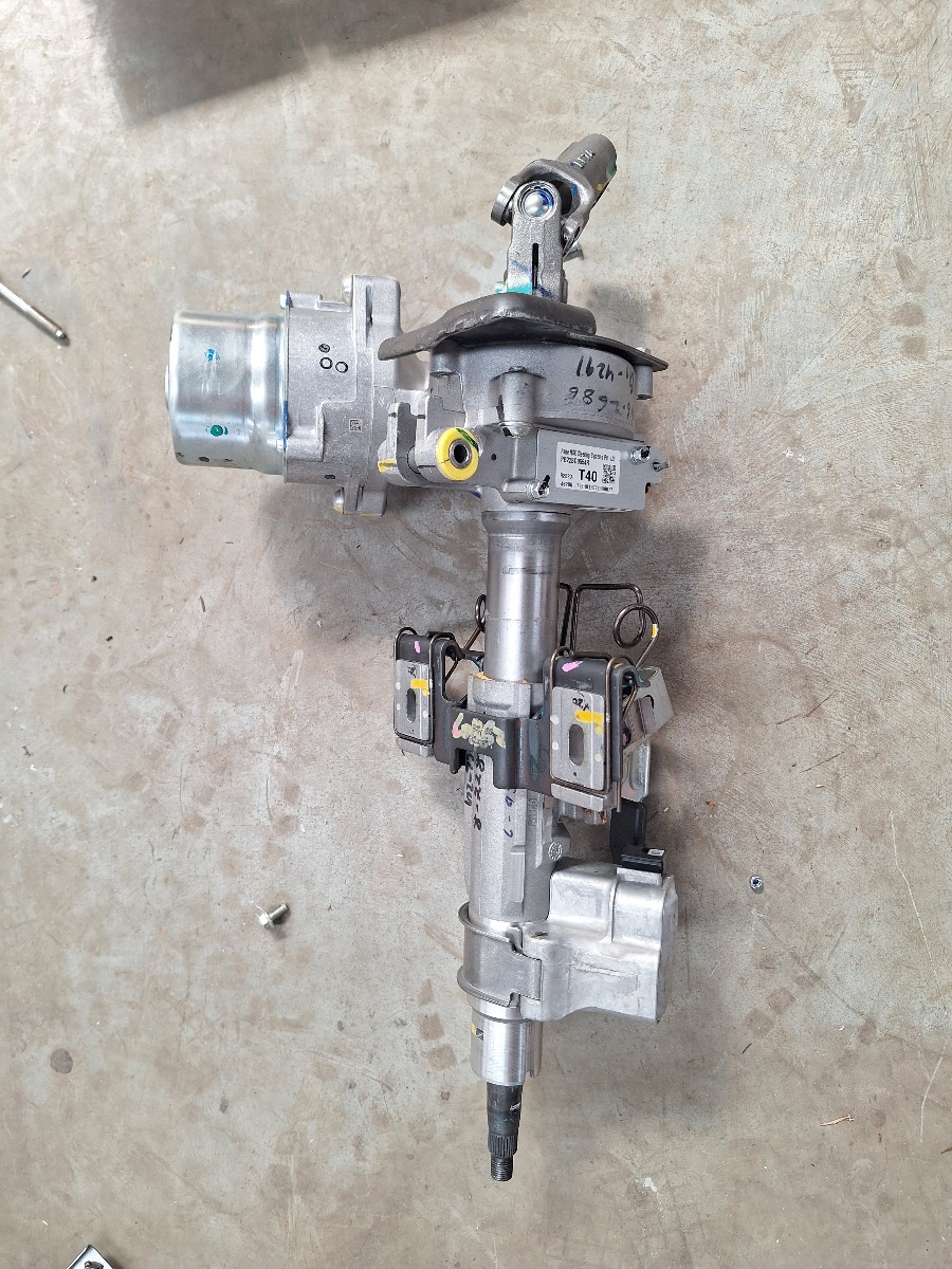 URBAN CRUISER STEERING COLUMN