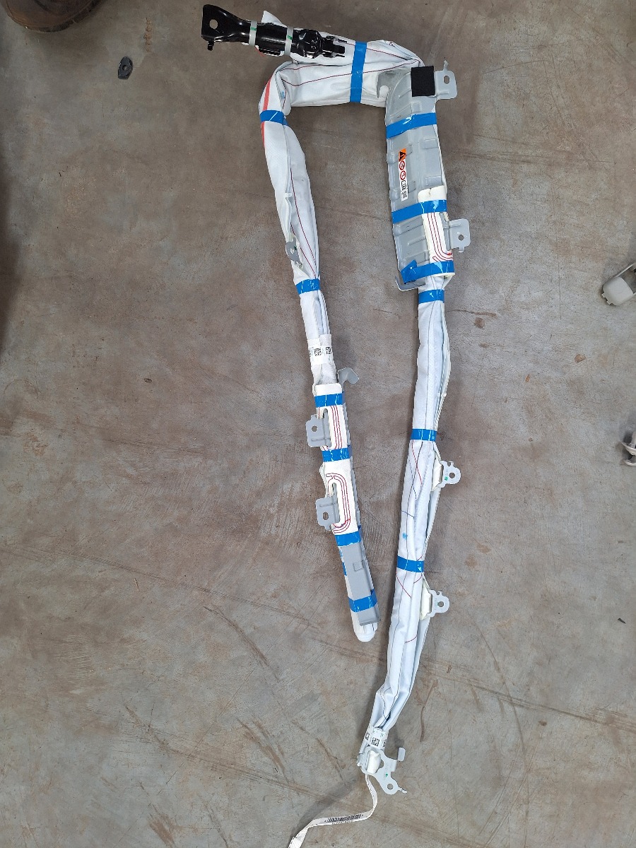 URBAN CRUISER RIGHT AIR BAG ASSY, CURTAI