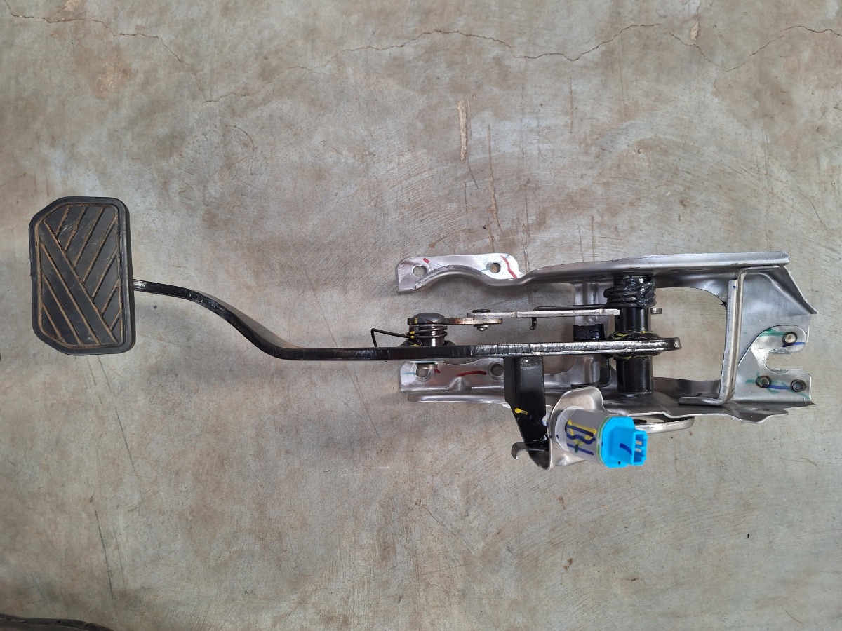 URBAN CRUISER BRAKE PEDAL