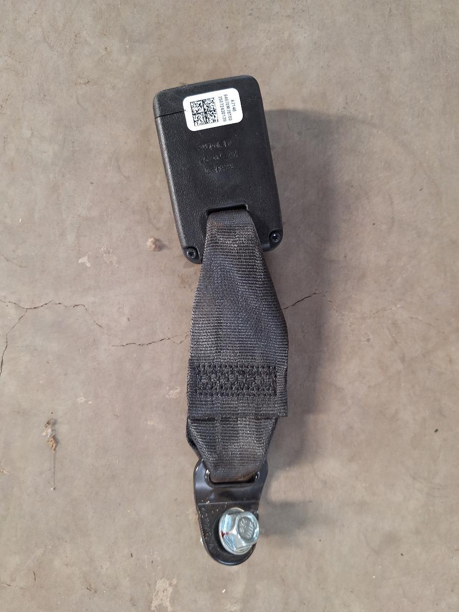 Urban Cruiser  Seat Belt Lock Right Front Safety Lock