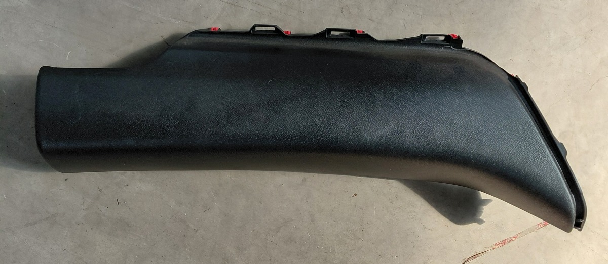 URBAN CRUISER LEFT DASH COVER