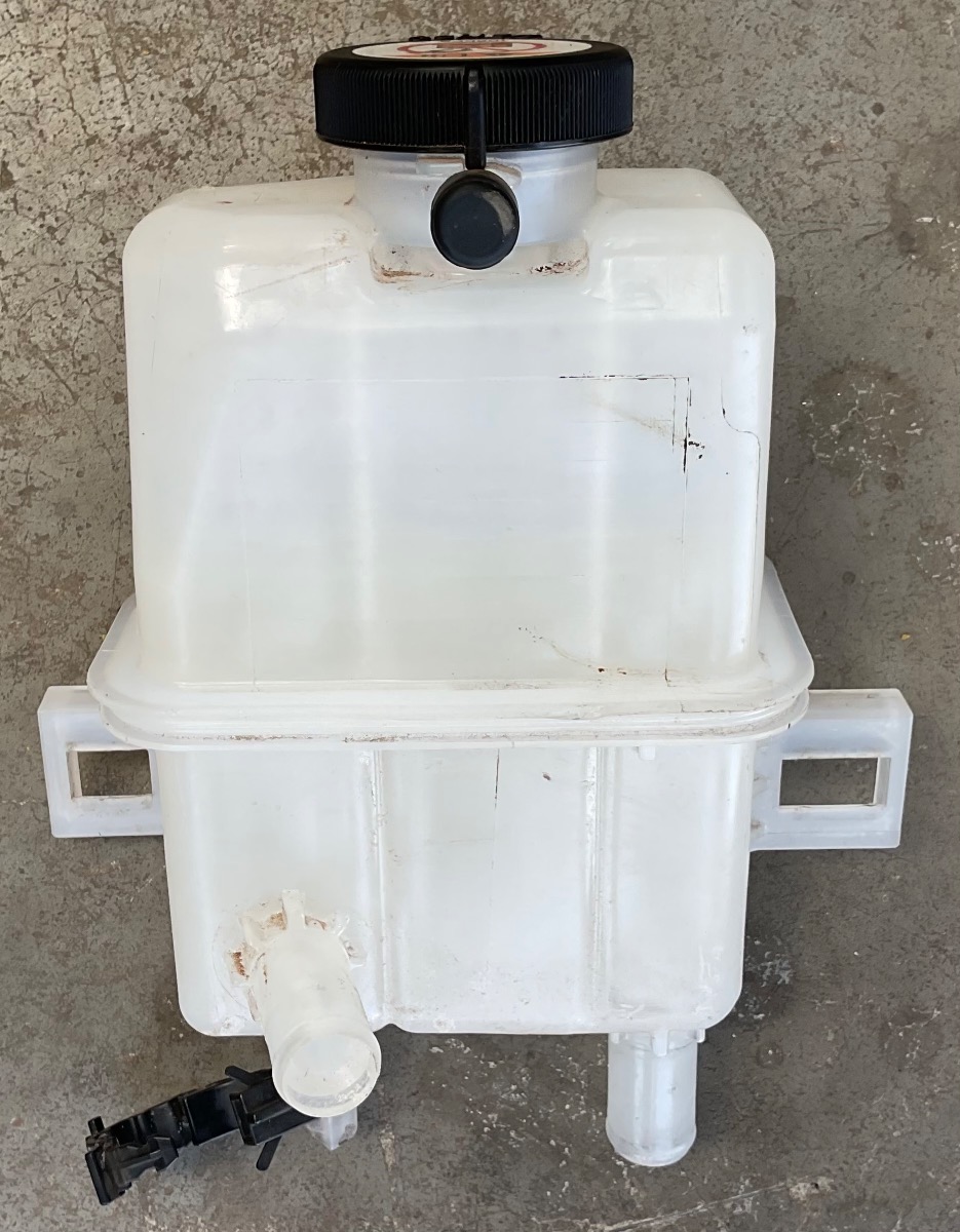 Corolla Cross XS Expansion Tank Assy