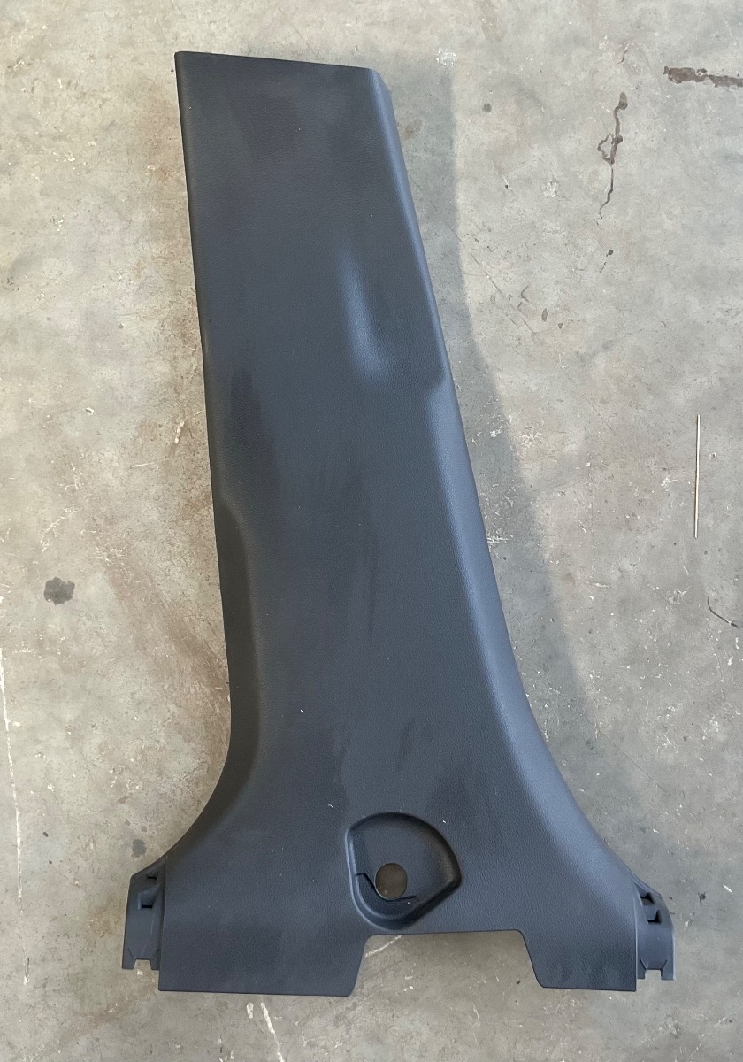 Corolla Cross B-Pillar Trim Left