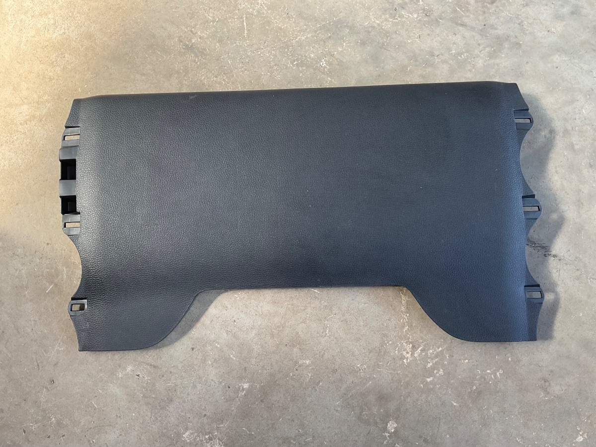 Corolla Cross Battery Cover