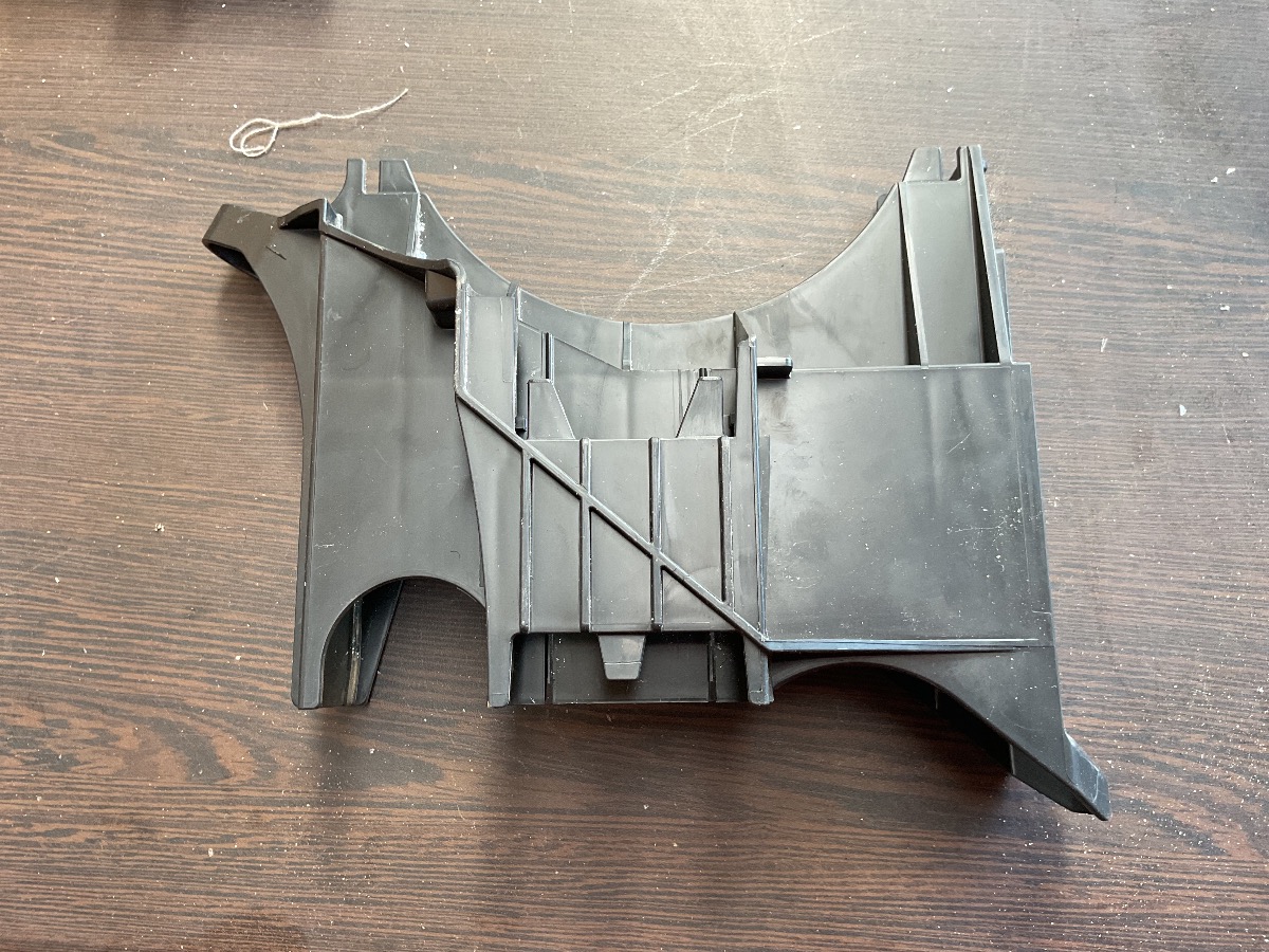 COROLLA CROSS INTERRIOR JUNCTION BOX BRACKET