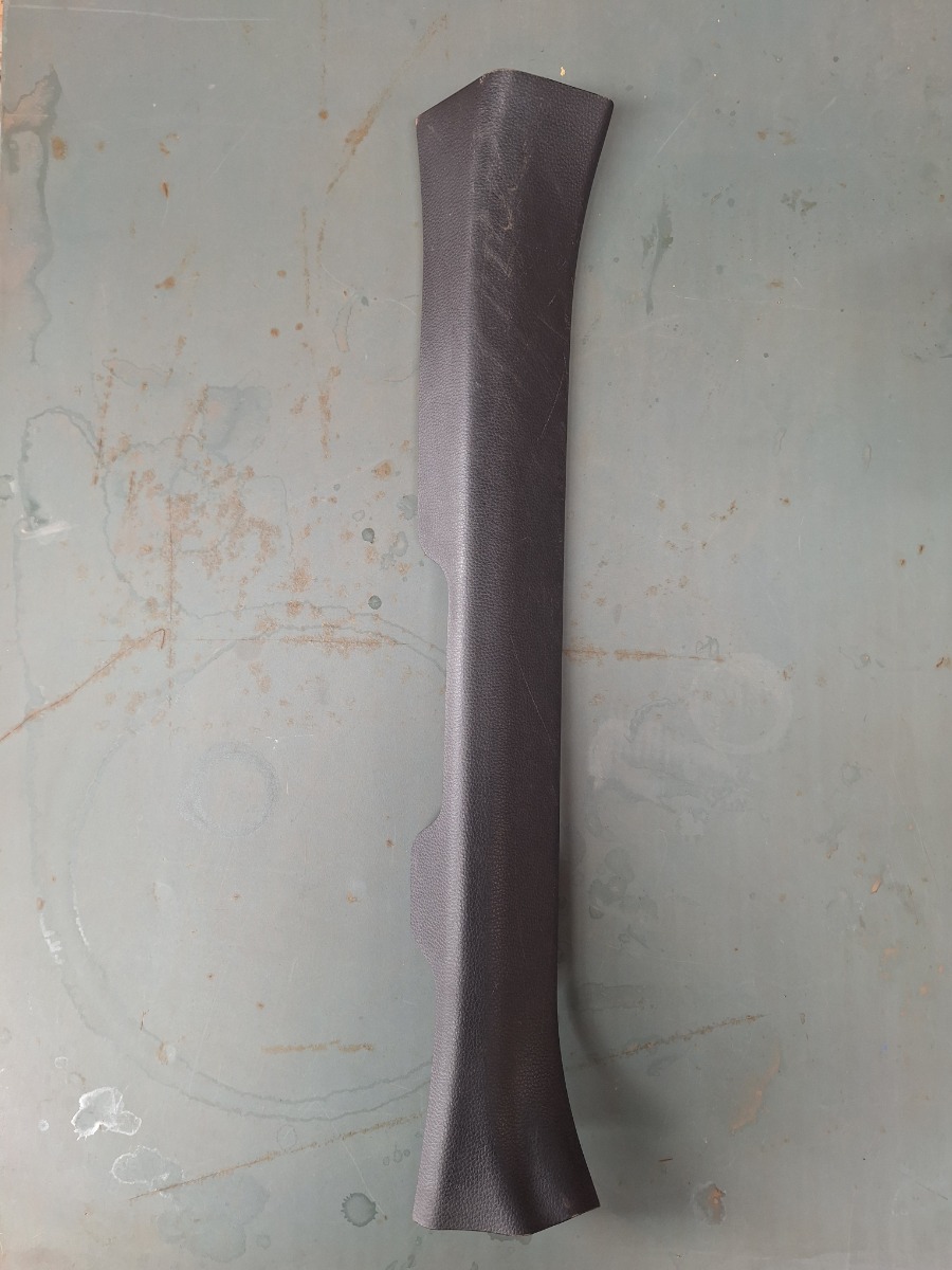 COROLLA CROSS PLATE, FRONT DOOR SCUFF, RH