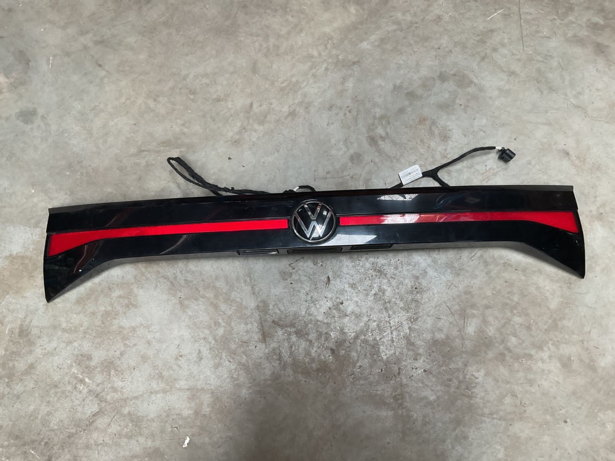 T-CROSS LED BOOT LID LIGHT