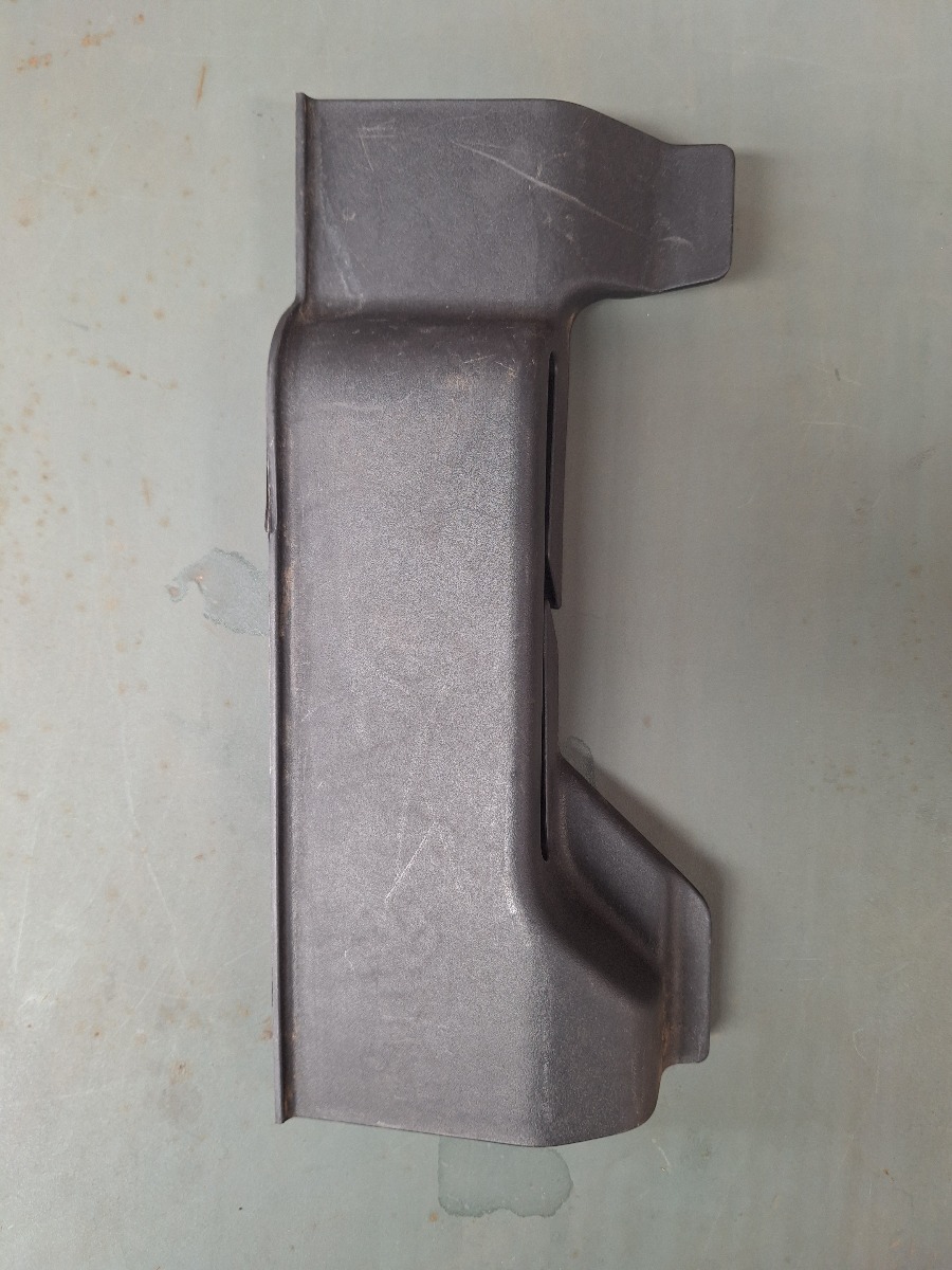 ASX COVER B PILLAR BOTTOM LH