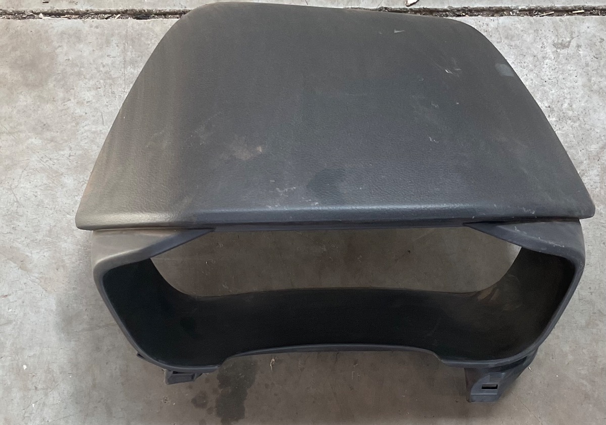 URBAN CRUISER CLUSTER TRIM