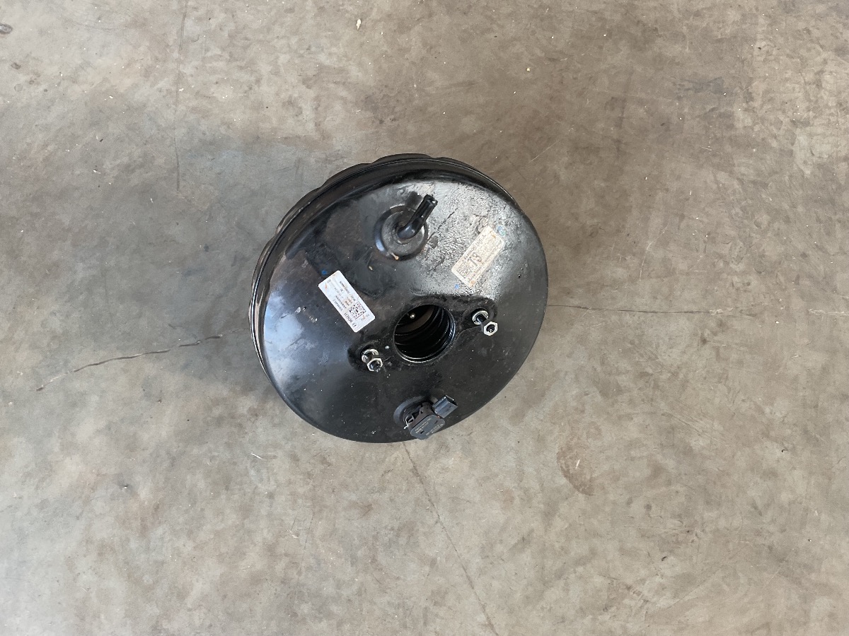 URBAN CRUISER BRAKE BOOSTER