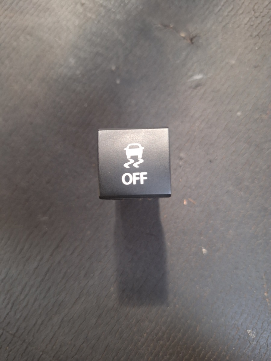 URBAN CRUISER TRACTION SWITCH