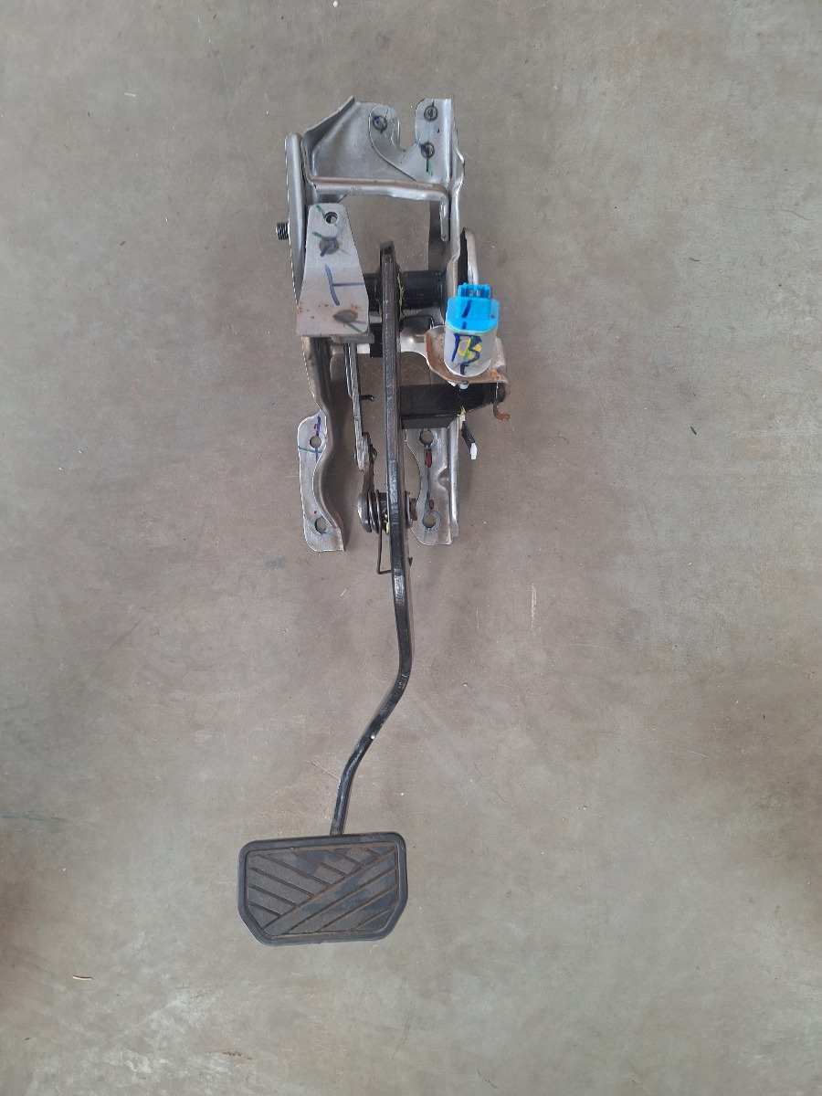URBAN CRUISER BRAKE PEDAL