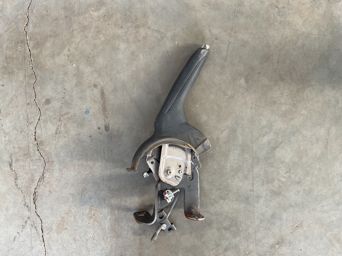 URBAN CRUISER BRAKE LEVER