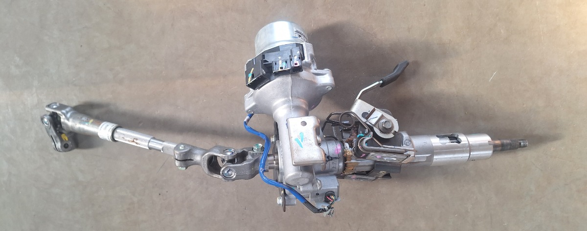 URBAN CRUISER STEERING COLUMN