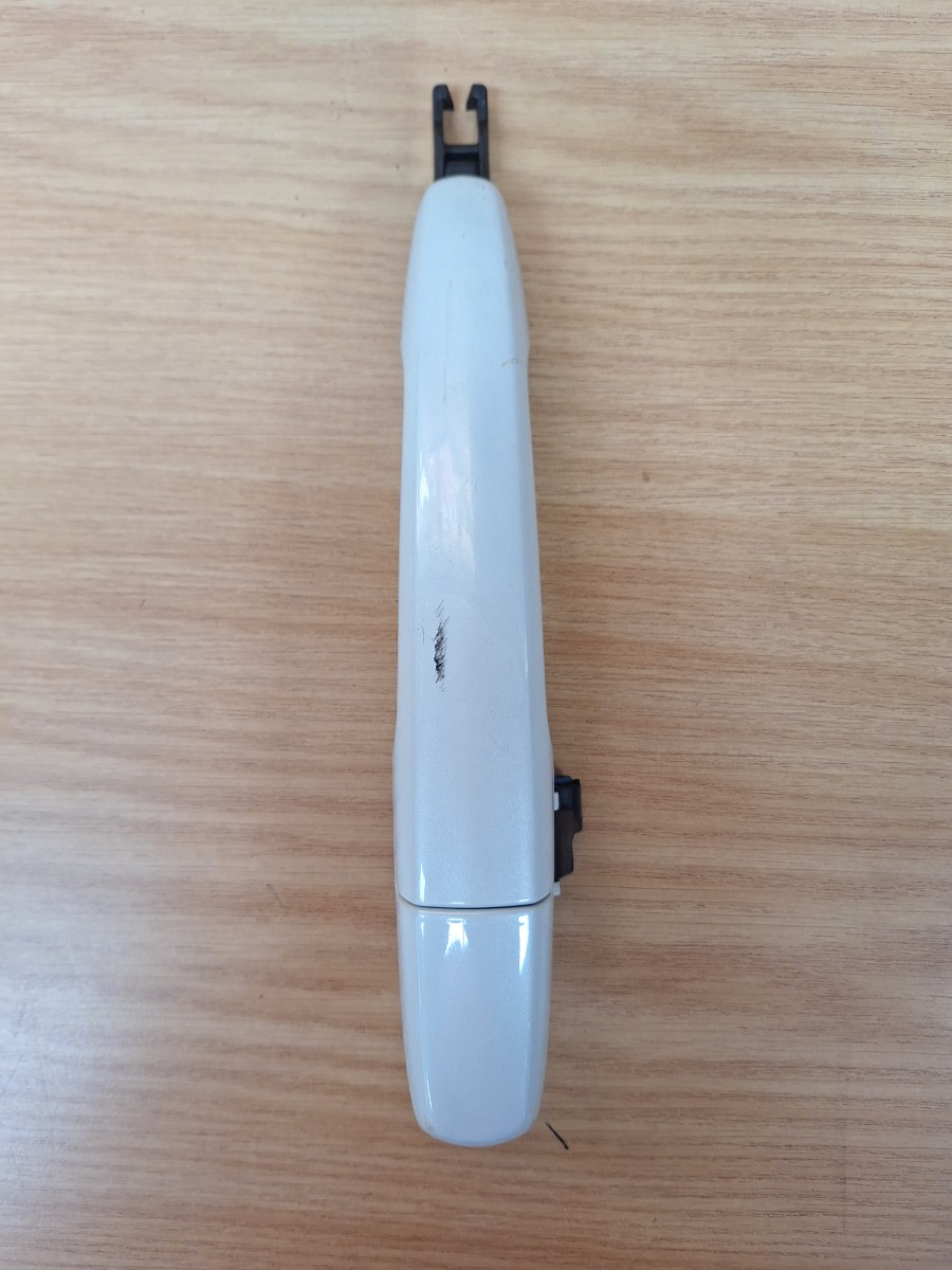STARLET LEFT REAR DOOR OUTER HANDLE