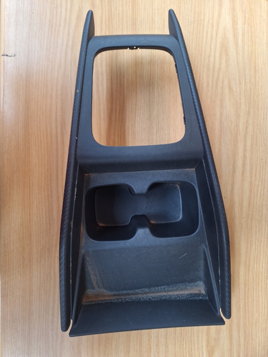 STARLET GEAR LEVER  CONSOLE