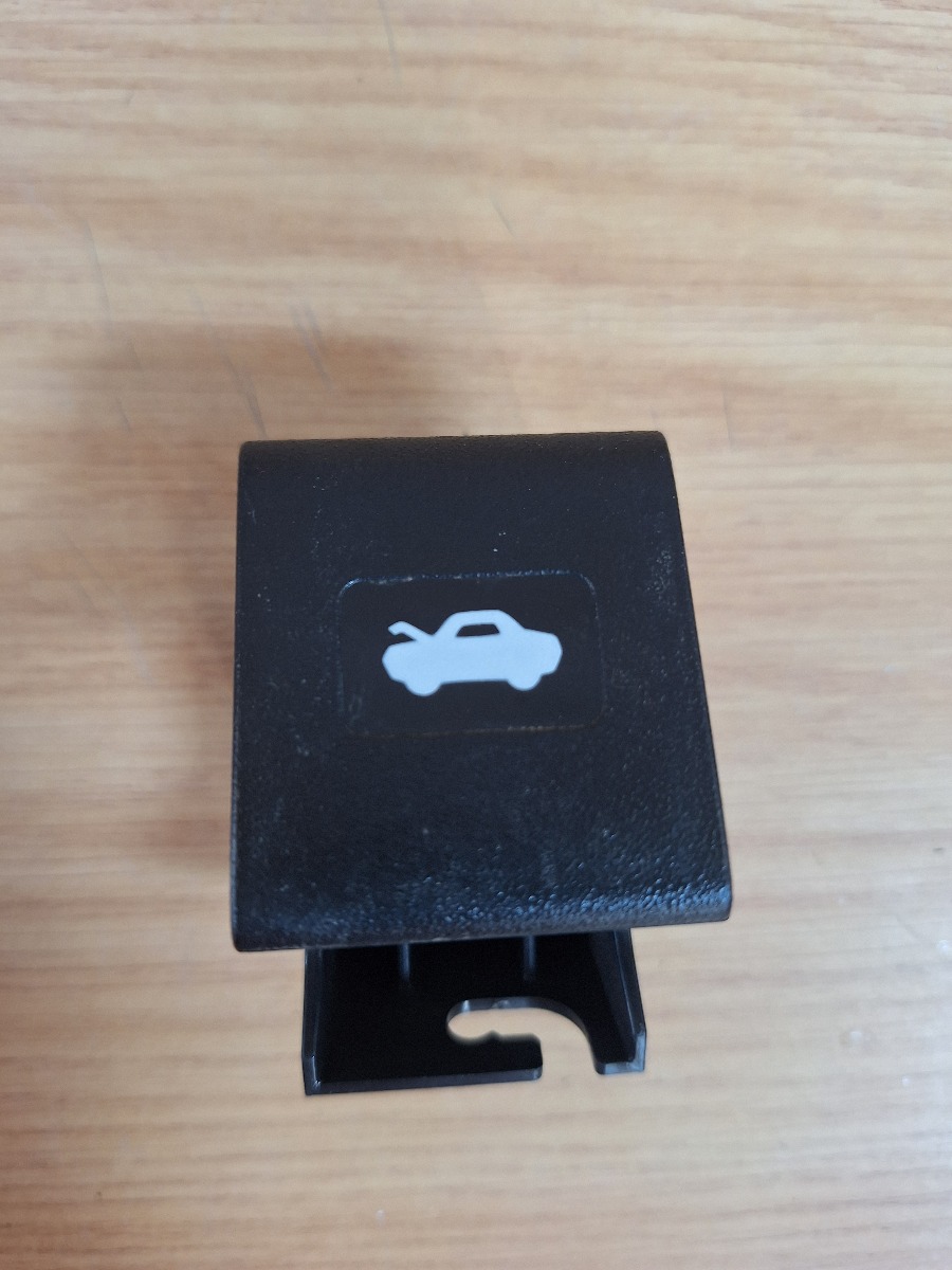 STARLET LEVER ASSY, HOOD LOCK RELEASE