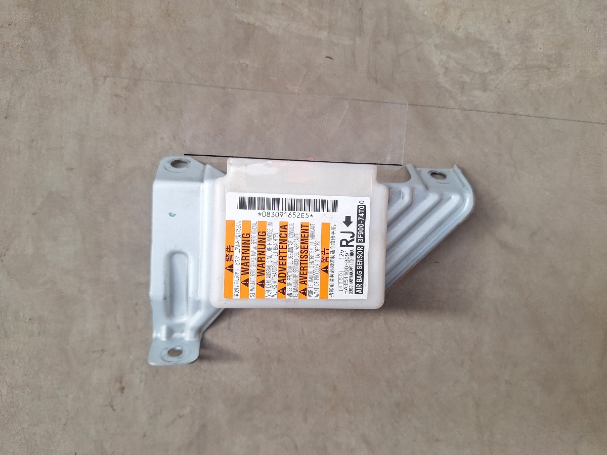 STARLET CROSS AIR BAG SENSOR