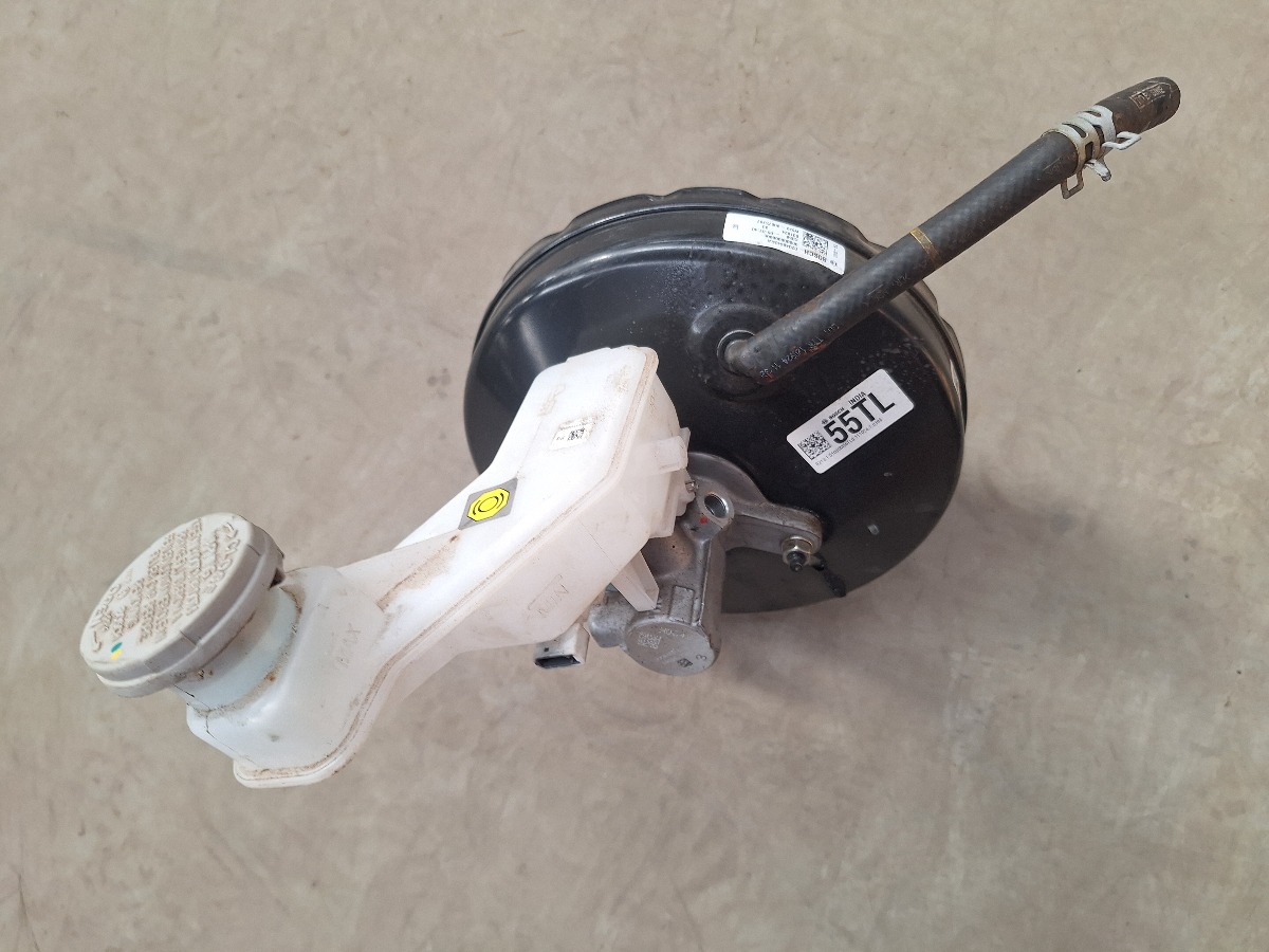 STARLET CROSS BRAKE BOOSTER MASTER CYLINDER