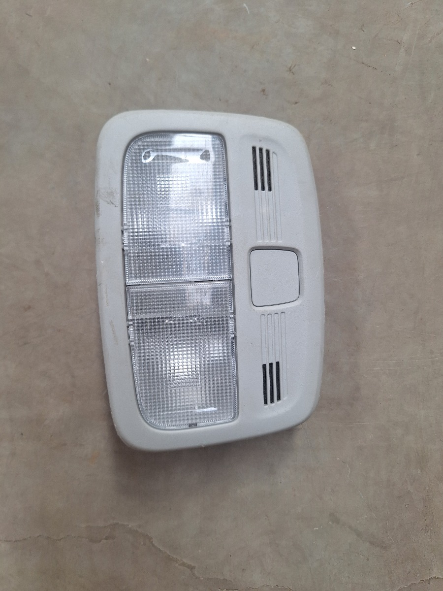 STARLET CROSS FRONT ROOF LIGHT