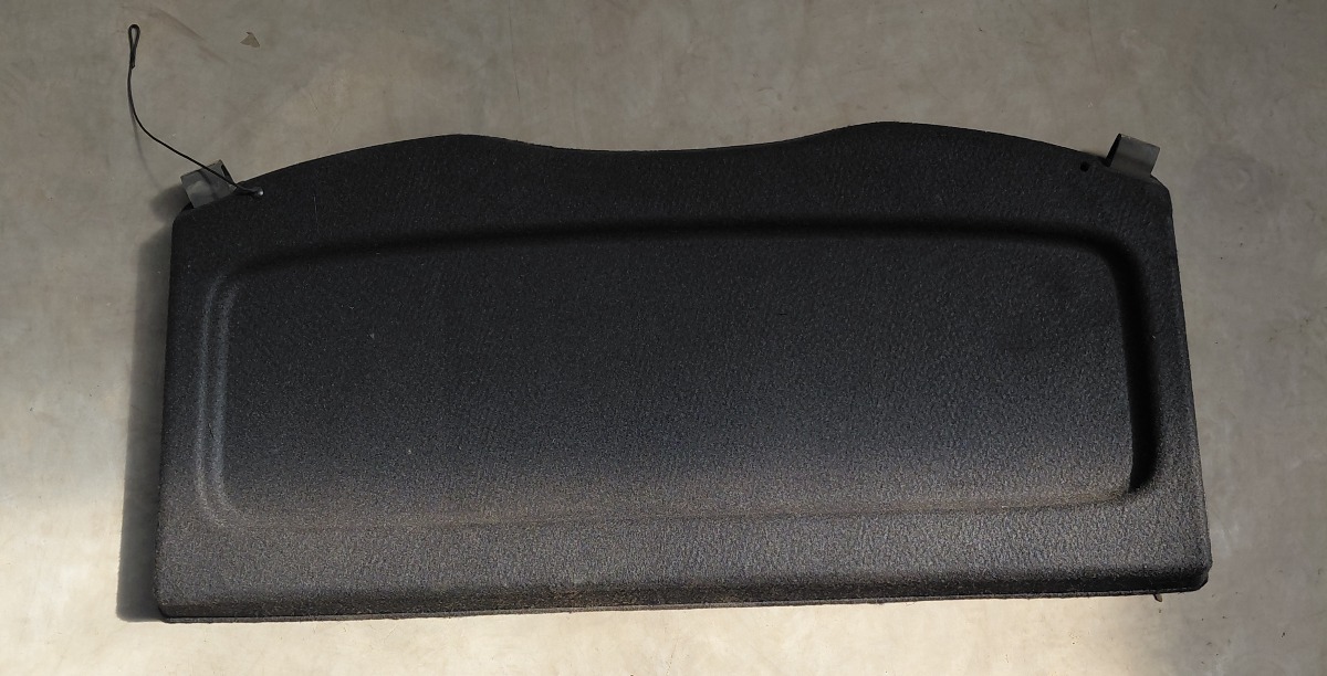 STARLET CROSS PARCEL SHELF