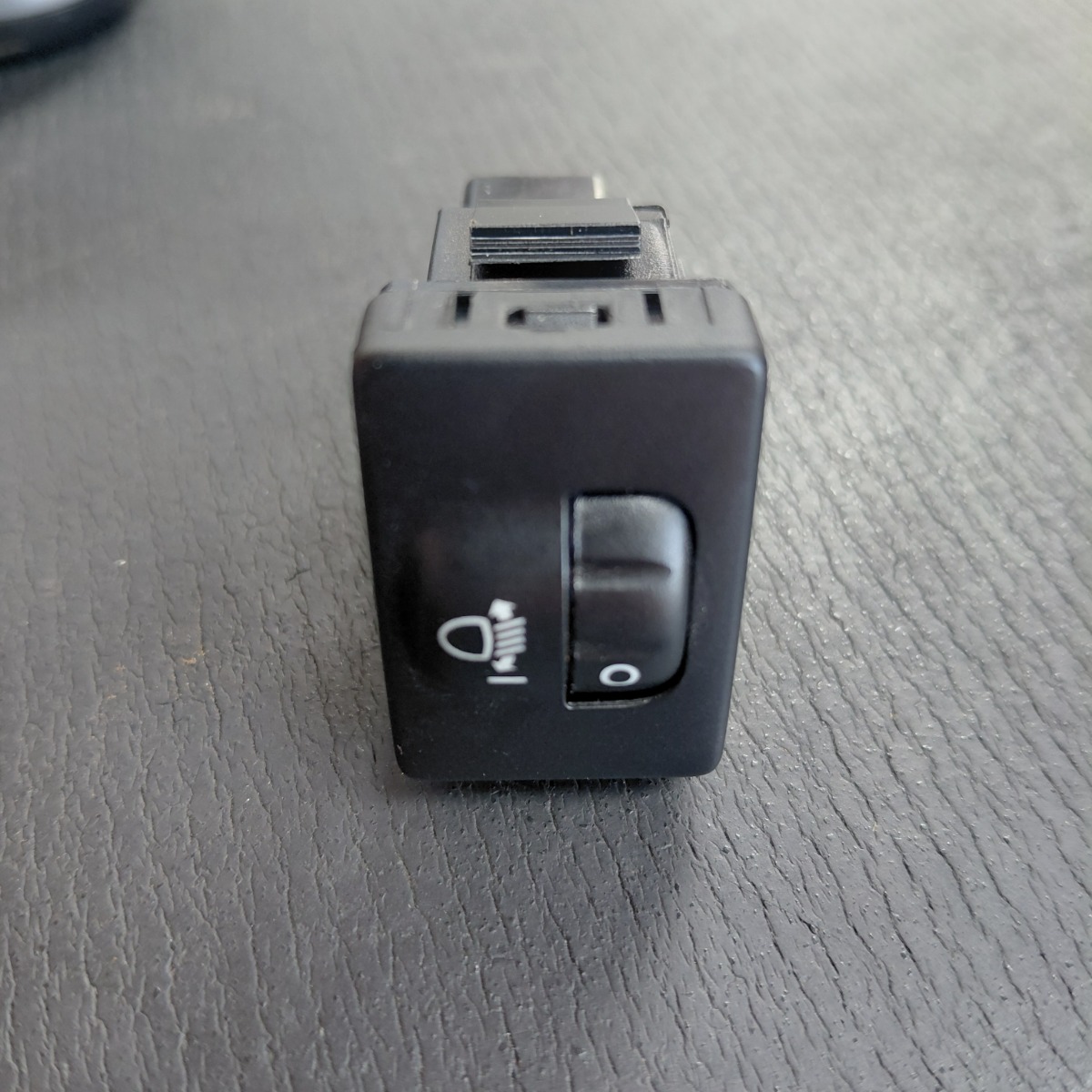 STARLET CROSS HEADLAMP LVL SWITCH