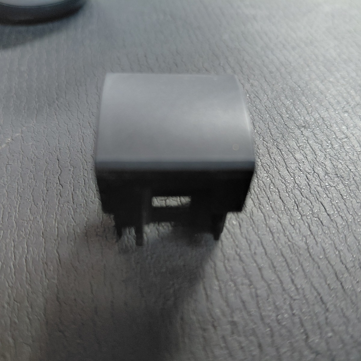 STARLET CROSS SWITCH BLANK OFF