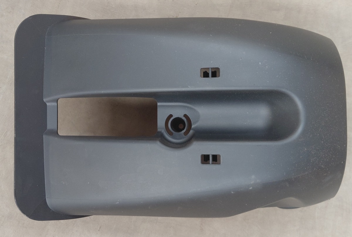 STARLET CROSS LOWER STEERING COVER
