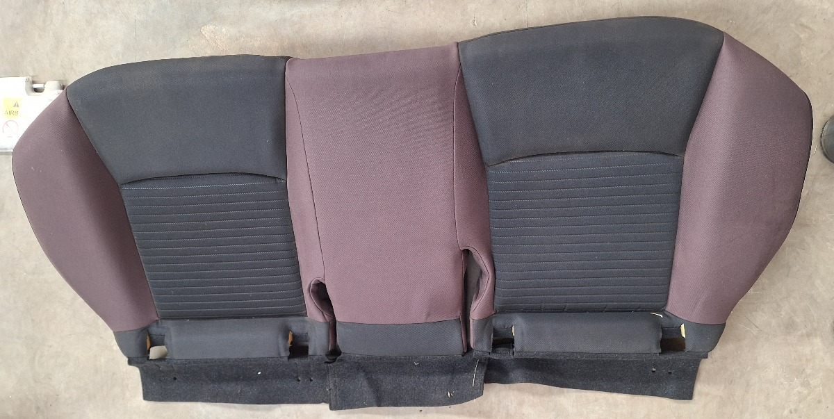 STARLET CROSS  PAD, REAR SEAT CUSHION