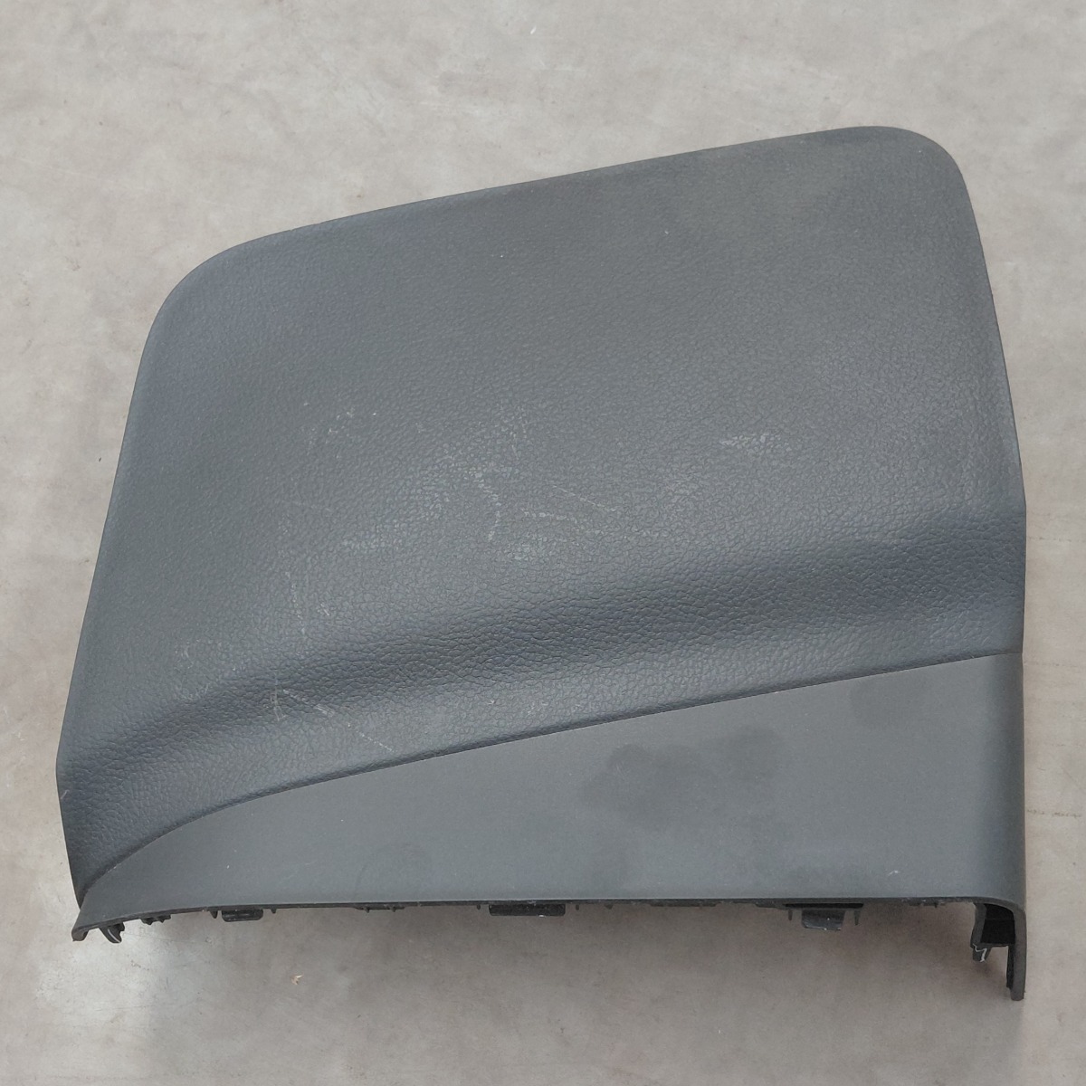 STARLET CROSS UPPER RADIO COVER